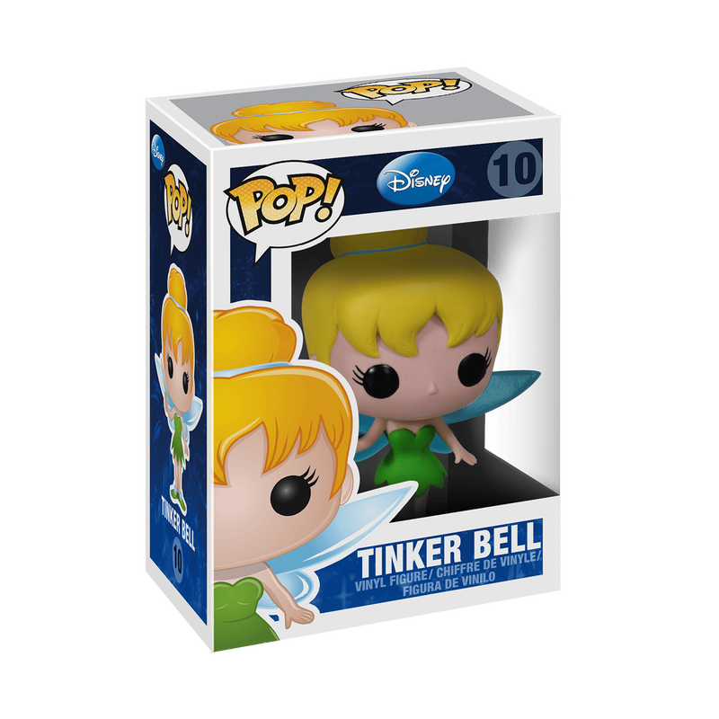 Pop! Tinker Bell, , hi-res view 2