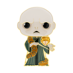 Pop! Pins Lord Voldemort, , hi-res view 2