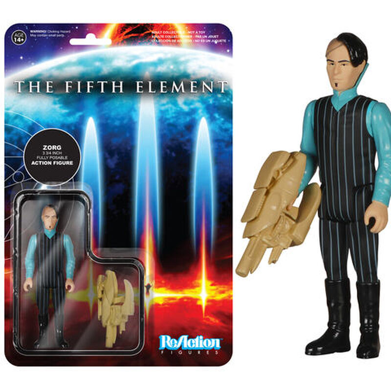 The Fifth Element - Zorg, , hi-res view 1