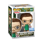 Pop! Walter White in Green Apron, , hi-res view 2