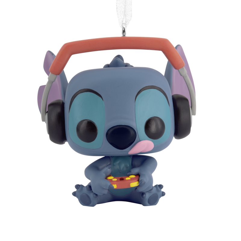 Funko pop stitch exclusive clearance