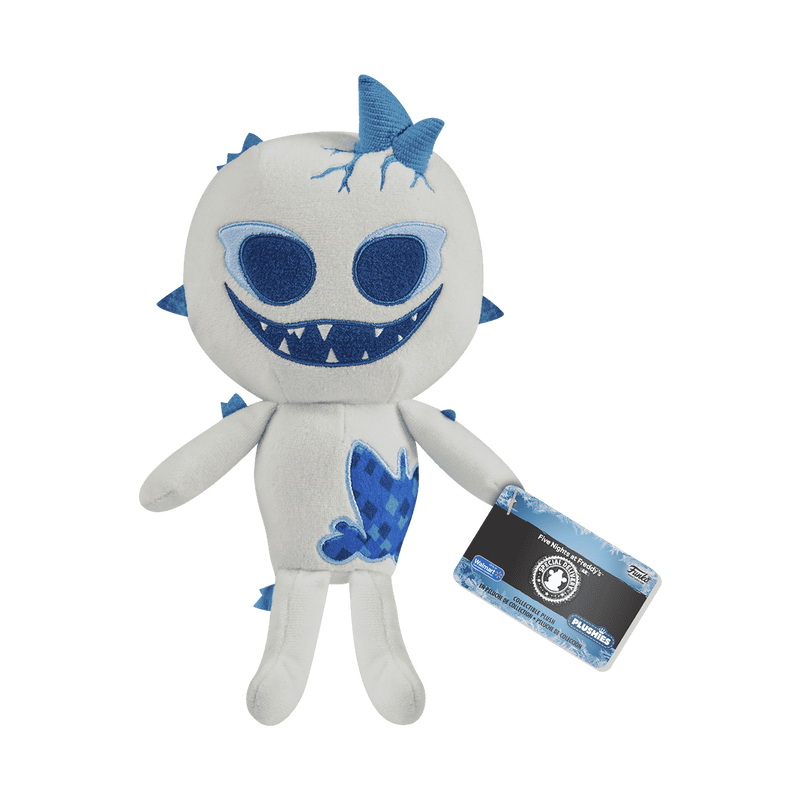 Frostbite Balloon Boy Plush, , hi-res view 1
