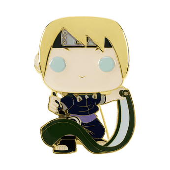 Pop! Pin Inojin (Glow), Image 2