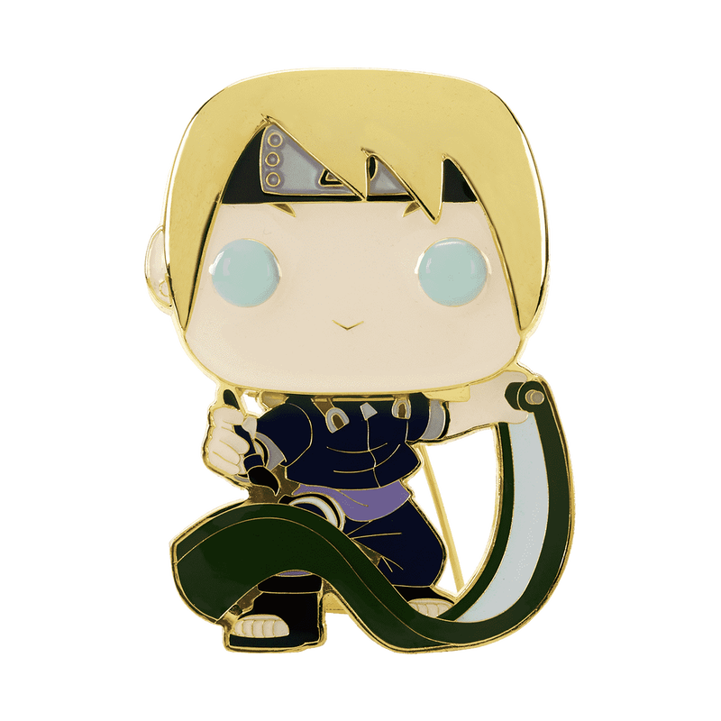 Pop! Pin Inojin (Glow), , hi-res view 2