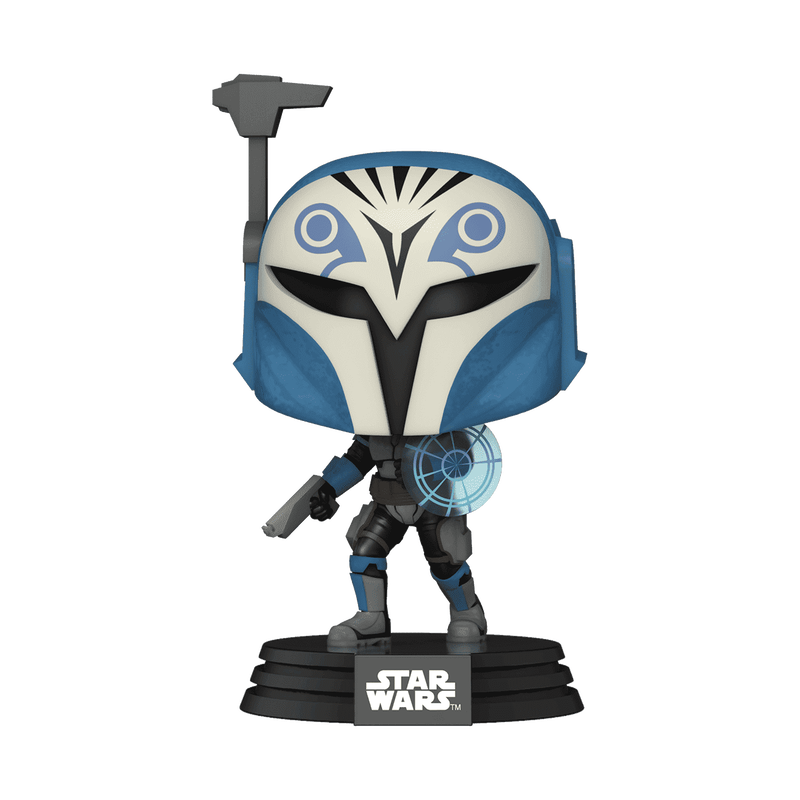 Pop! Bo-Katan Kryze, , hi-res view 1