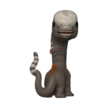 Pop! Titanosaurus, Image 1
