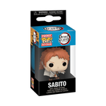 Pop! Keychain Sabito, , hi-res view 2