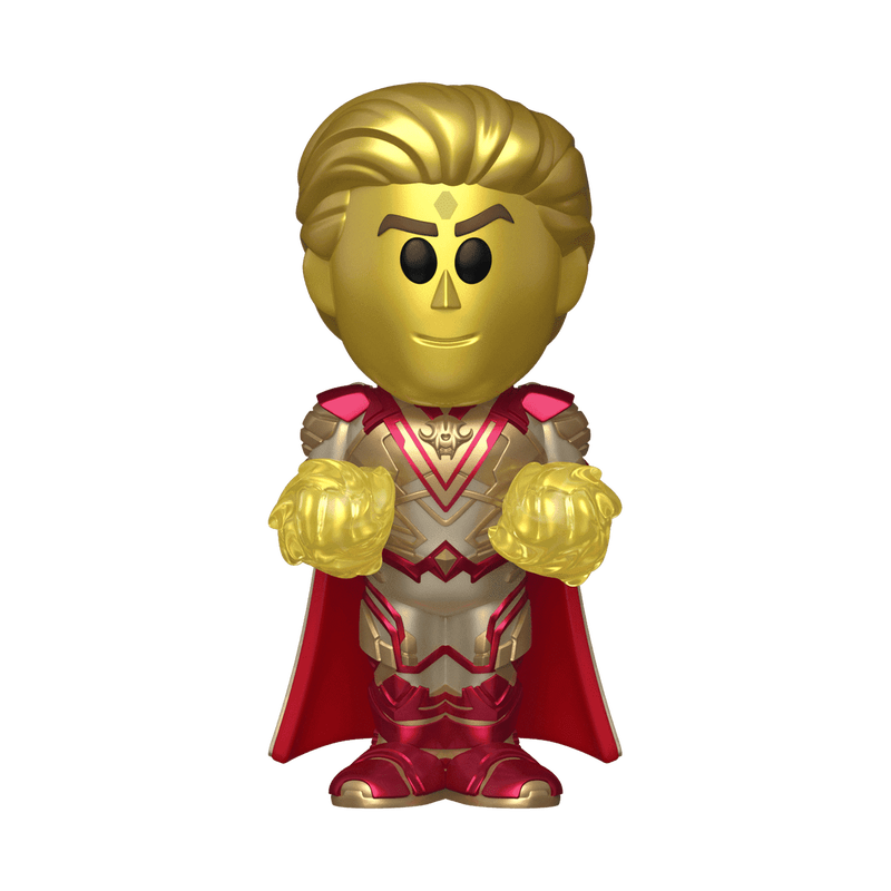 Vinyl SODA Adam Warlock, , hi-res view 3