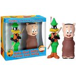 Looney Tunes: Robin Hood Daffy Friar Tuck Porky Wacky Wobblers, , hi-res view 1