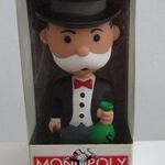 Mr. Monopoly Wacky Wobblers, , hi-res view 1