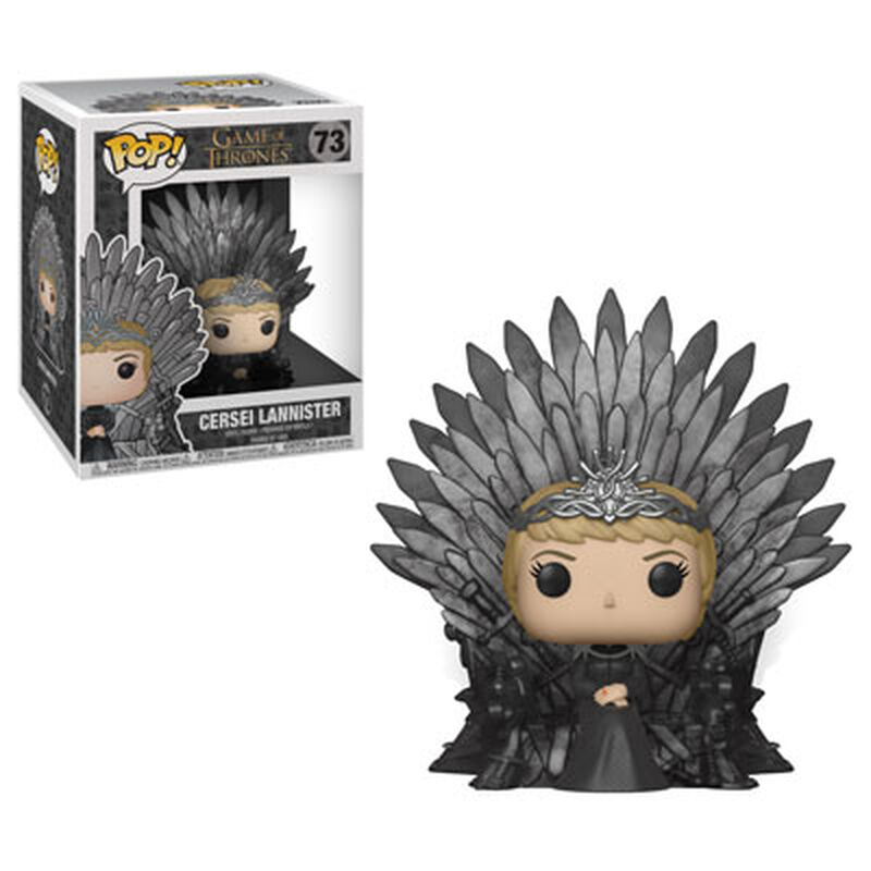 Cersei Lannister (Iron Throne), , hi-res view 1