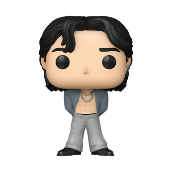 Pop! Jung Kook (Seven), Image 1