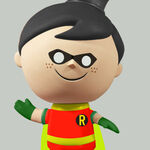 Freddy Funko - Robin (18"), , hi-res view 1