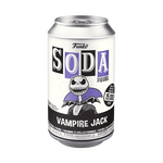 Vinyl SODA Vampire Jack, , hi-res view 2