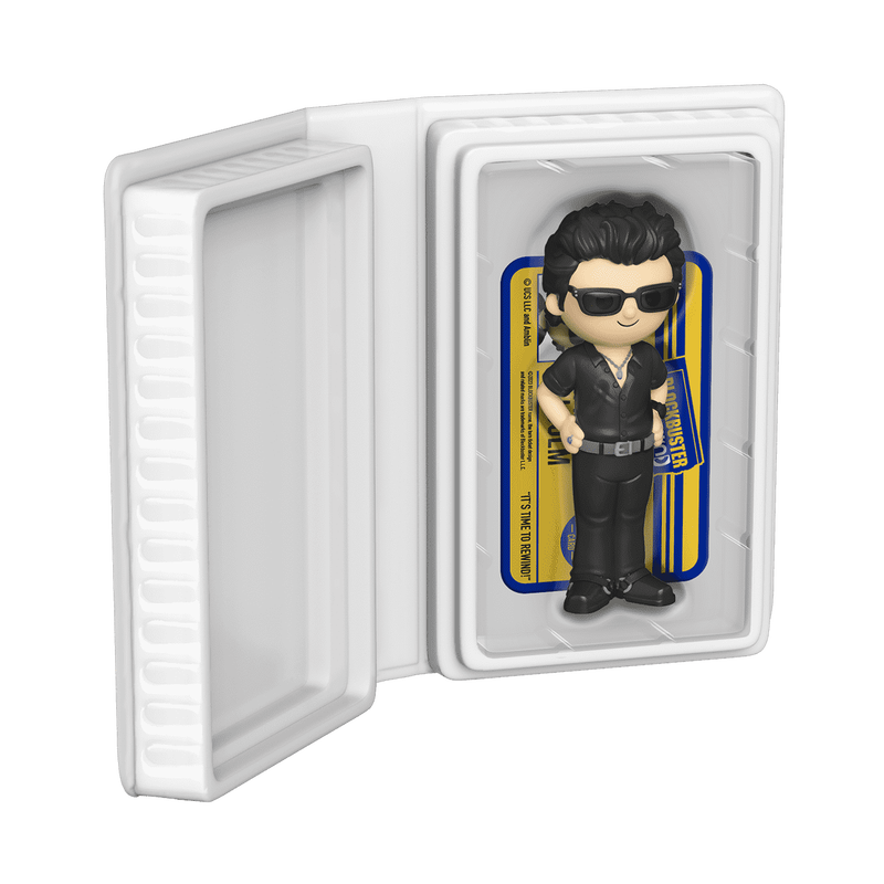 REWIND Ian Malcolm (Jurassic Park), , hi-res view 2