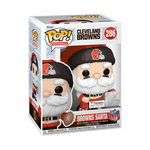 Pop! Browns Santa, , hi-res view 2