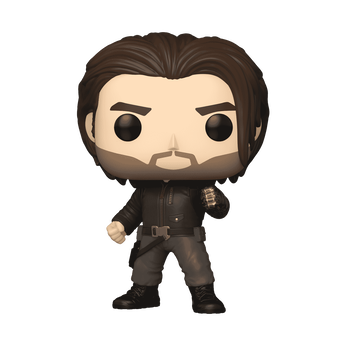 Pop! Bucky Barnes (Thunderbolts), Image 1