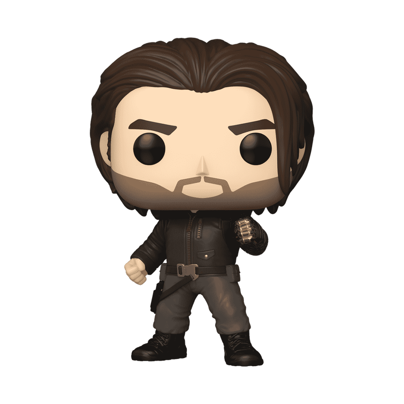Pop! Bucky Barnes (Thunderbolts), , hi-res view 1