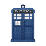 Pop! Super Tardis (Diamond), , hi-res view 1