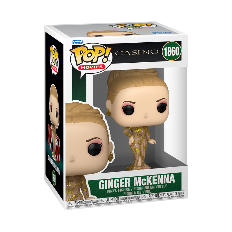 Pop! Ginger McKenna, , hi-res view 2