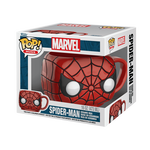 Spider-Man Ceramic Mug, , hi-res view 2
