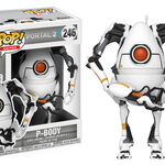 Portal- P-Body, , hi-res view 1
