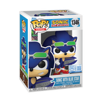 Pop! Sonic with Blue Star, , hi-res view 2