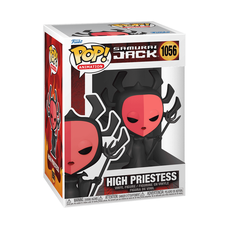Pop! High Priestess, , hi-res view 2