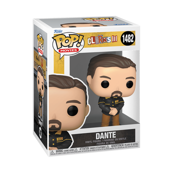 Pop! Dante, Image 2