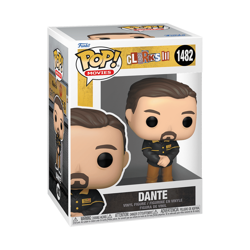 Pop! Dante, , hi-res view 2