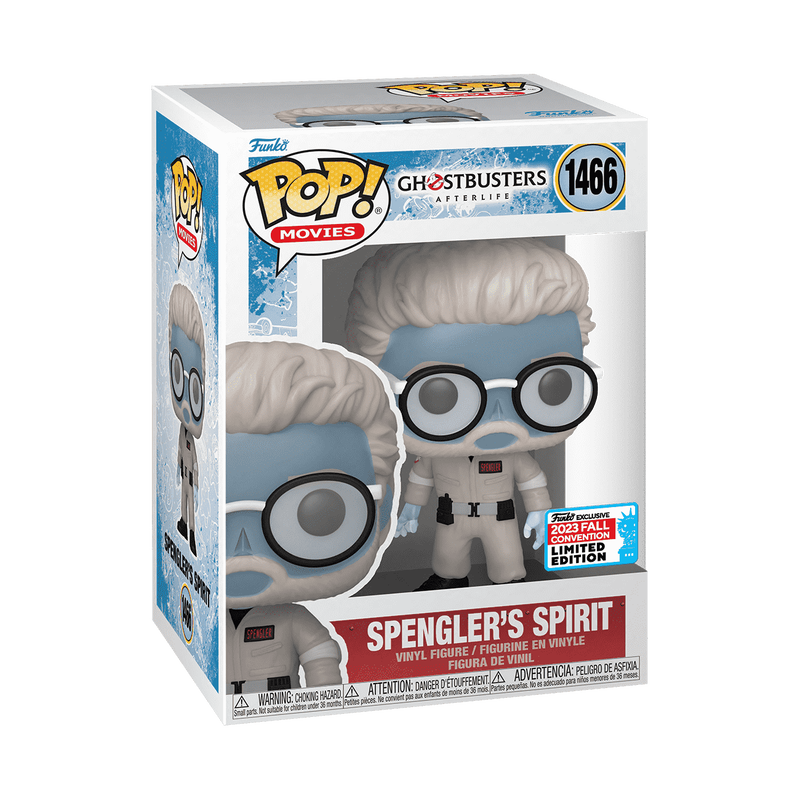 Pop! Spengler's Spirit, , hi-res view 2