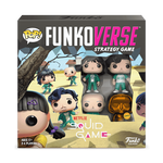 Funkoverse: Squid Game 100 4-Pack Board Game, , hi-res view 4
