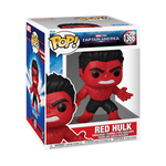 Pop! Super Red Hulk, , hi-res view 2