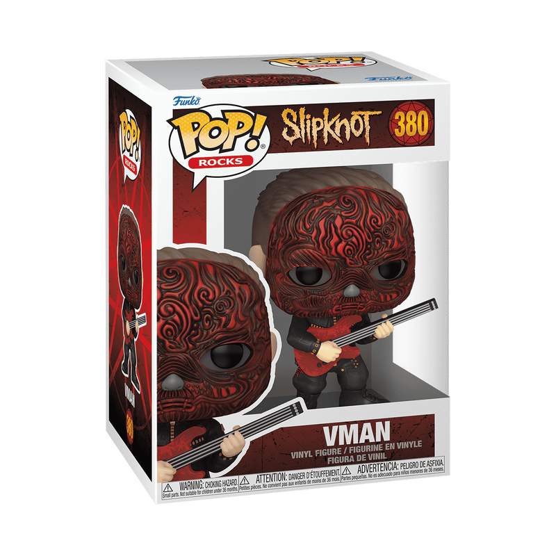 Pop! Vman, , hi-res view 2