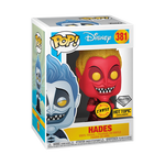 POP Disney:Hercules-Hades(BU/DGLT)w/Chase, , hi-res view 3