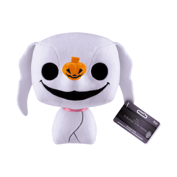 Zero Plush, Image 1