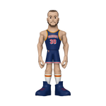 Vinyl GOLD 5" Stephen Curry - Warriors, , hi-res view 3