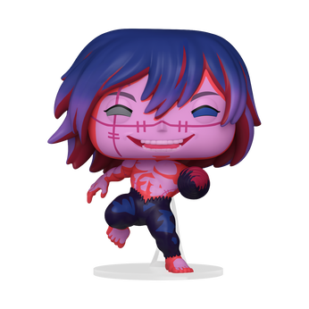 Pop! Mahito with Drill, Image 1