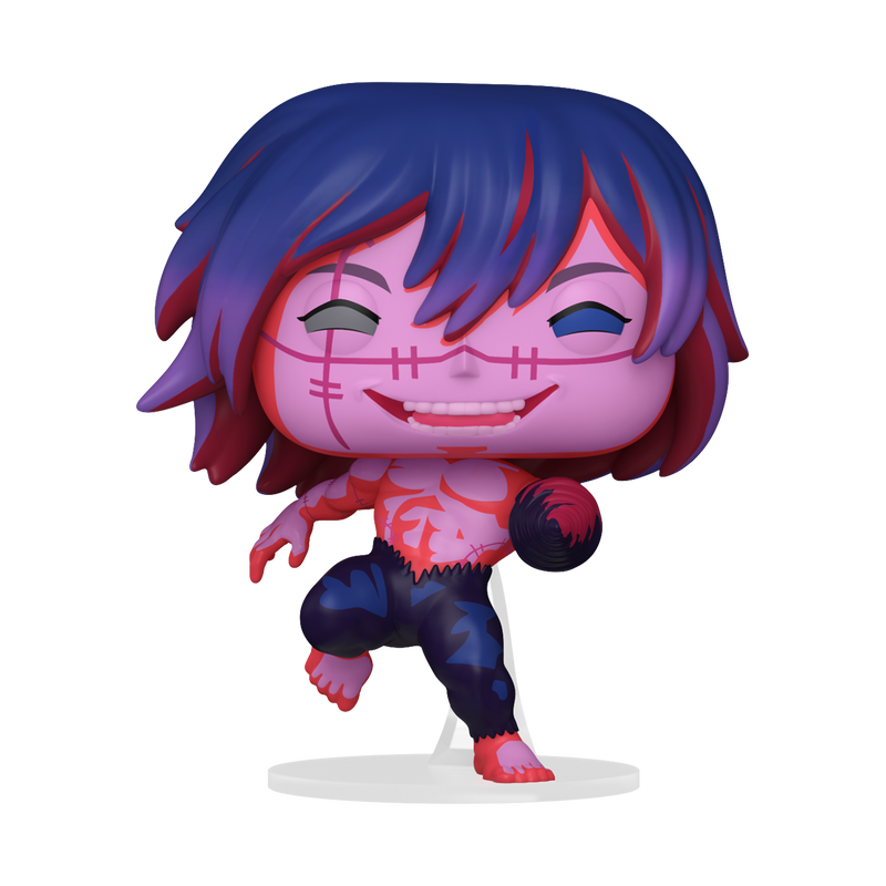 Pop! Mahito with Drill, , hi-res view 1