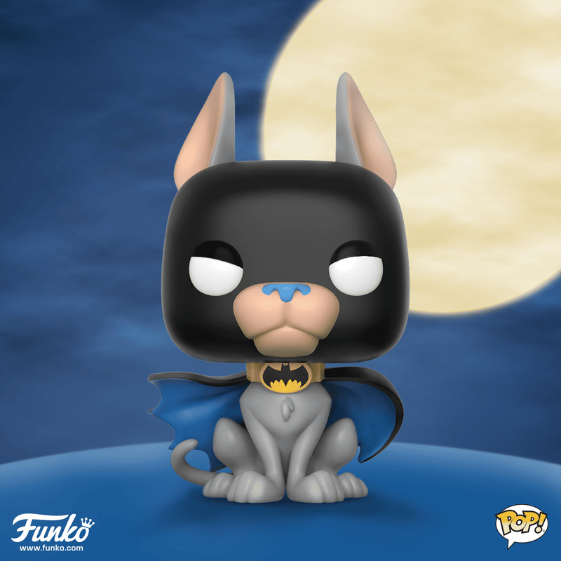 Pop! Ace the Bat Hound, , hi-res view 3
