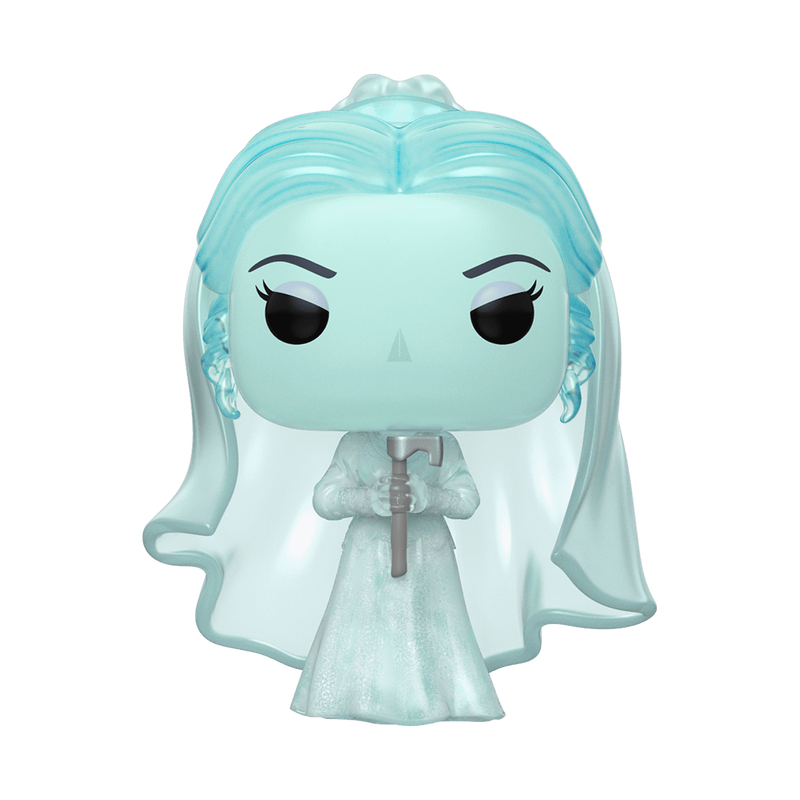 Pop! Constance Hatchaway as Ghost, , hi-res view 1