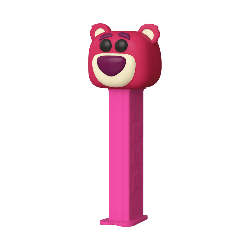 Pop! PEZ Lotso, , hi-res view 1