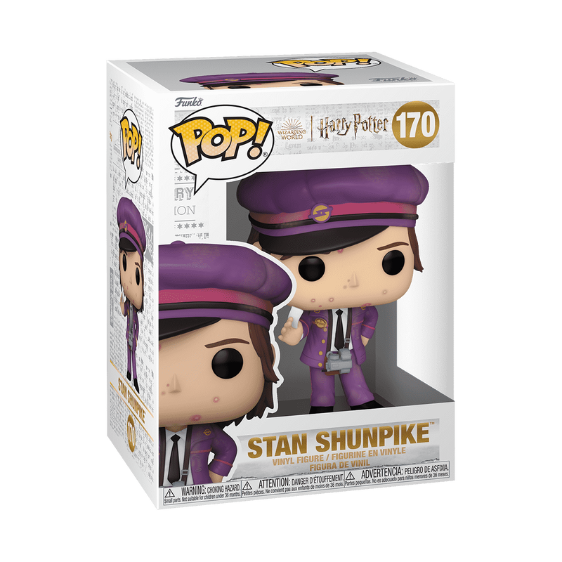 Pop! Stan Shunpike, , hi-res view 2