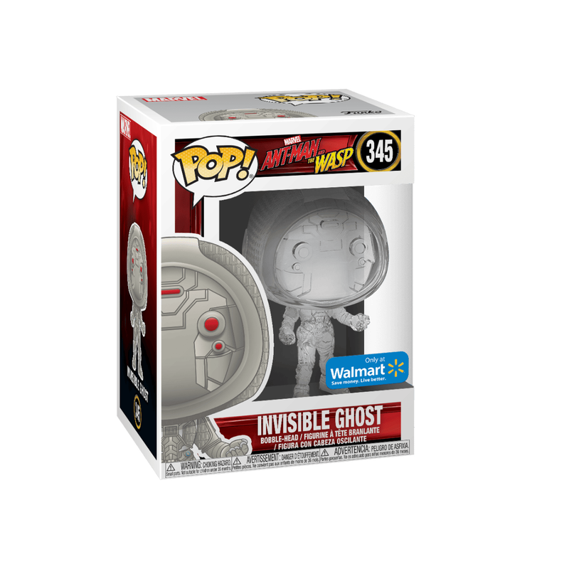 Pop! Ant-Man & The Wasp, , hi-res view 2