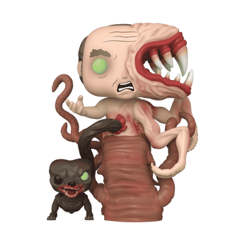 Pop! Deluxe The Blair Monster (Funko Fusion), Image 1