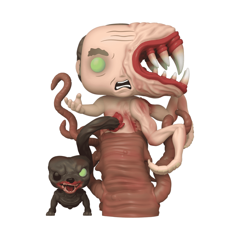 Funko Pop store