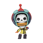 Pop Brook Egghead Arc image