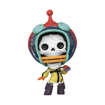 Pop! Brook (Egghead Arc), Image 1