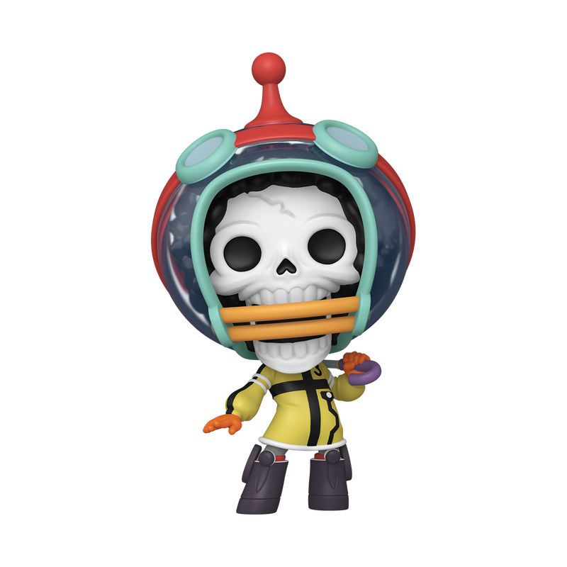 Pop! Brook (Egghead Arc), , hi-res view 1