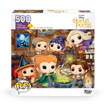 Pop! Hocus Pocus Puzzle, , hi-res view 1